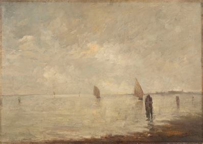 Vele in Laguna