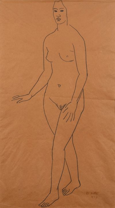 Figura Femminile