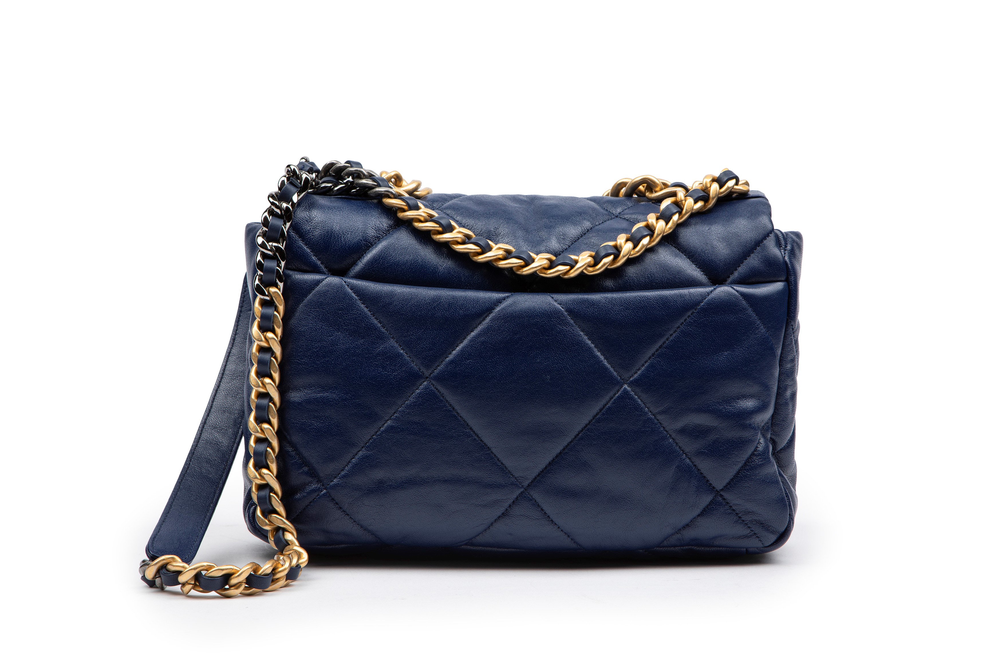 Chanel - Borsa 19