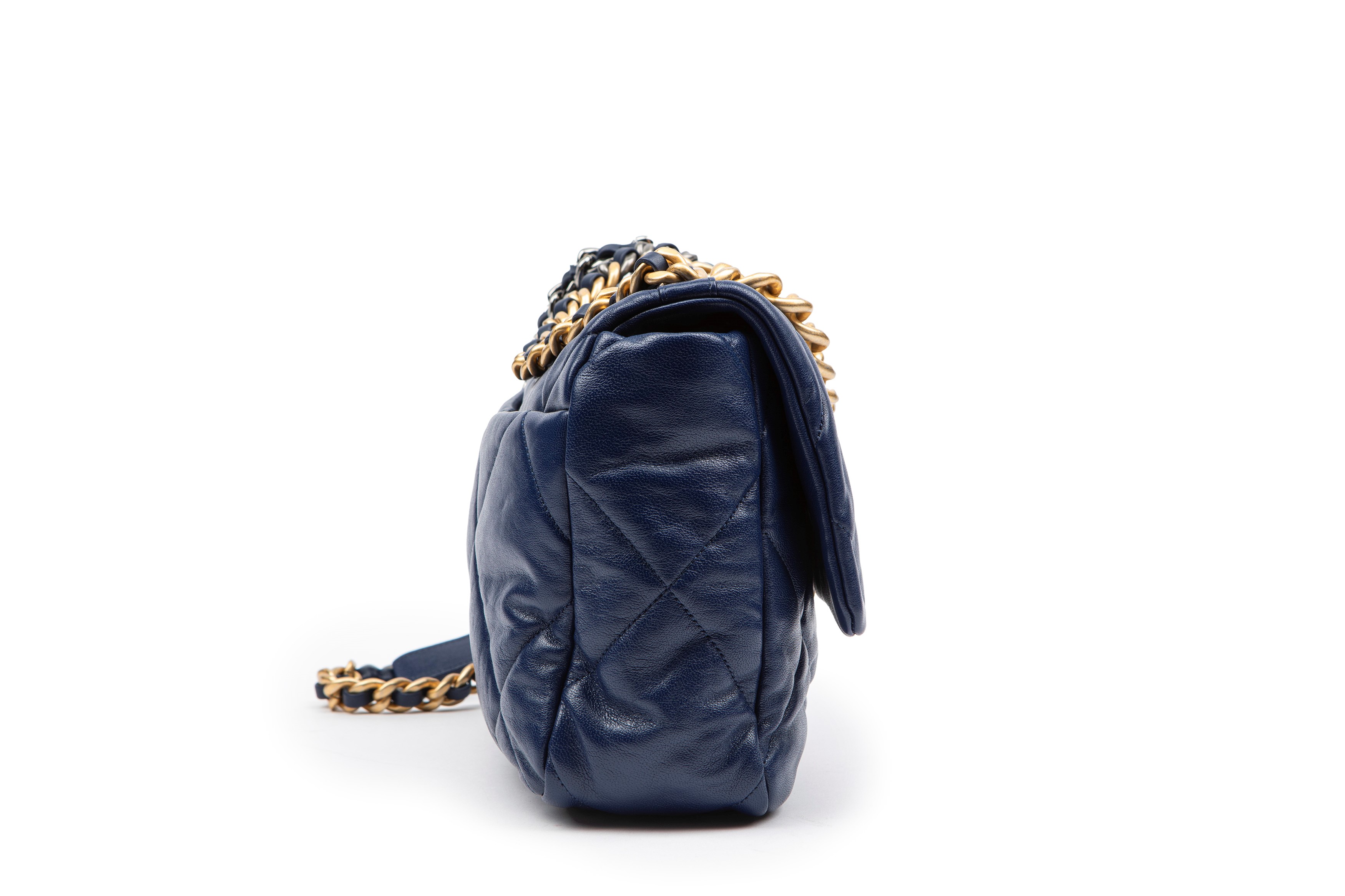 Chanel - Borsa 19