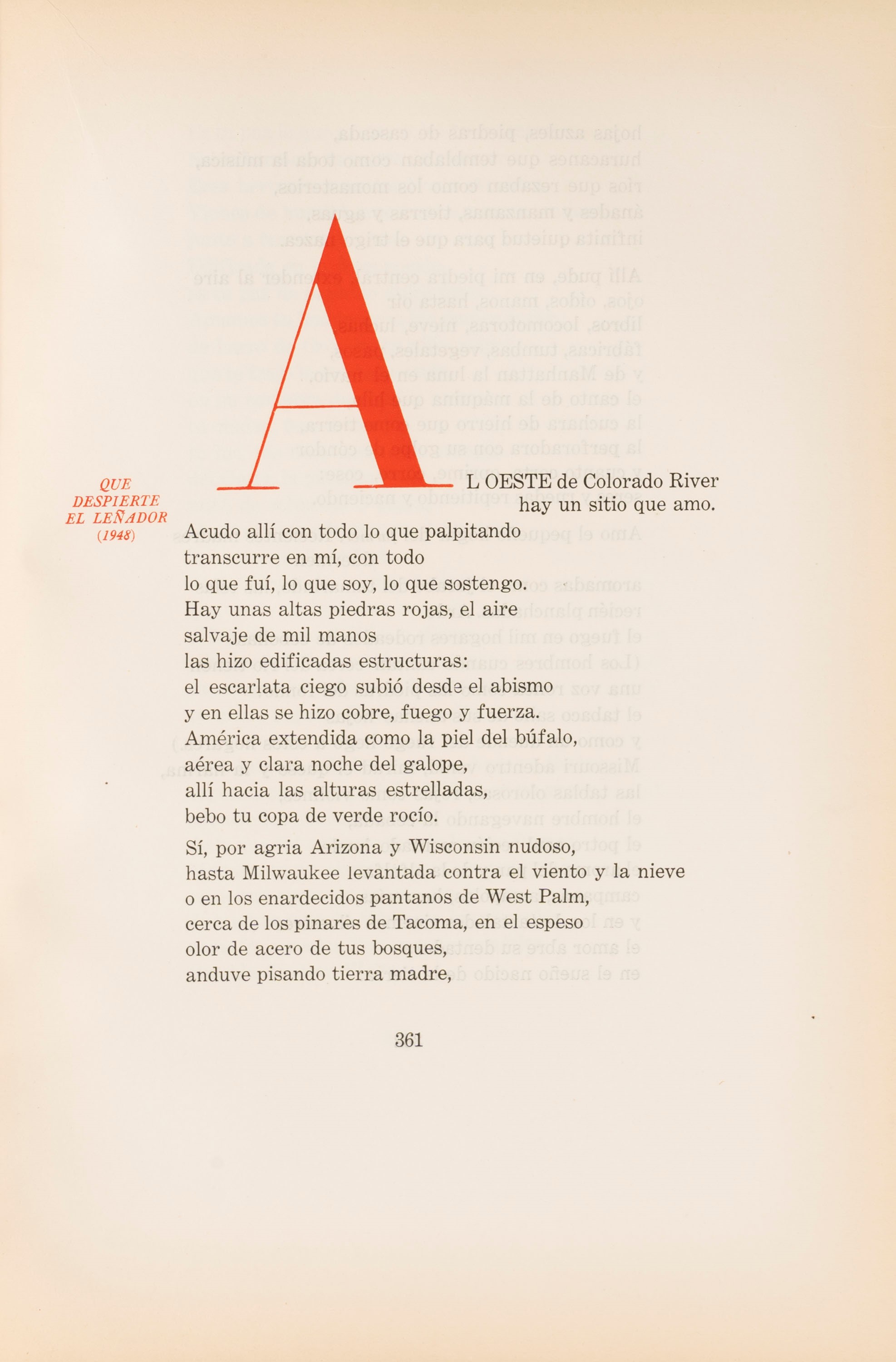 Neruda, Pablo - Rivera, Diego - Siqueiros, A. David - Canto General