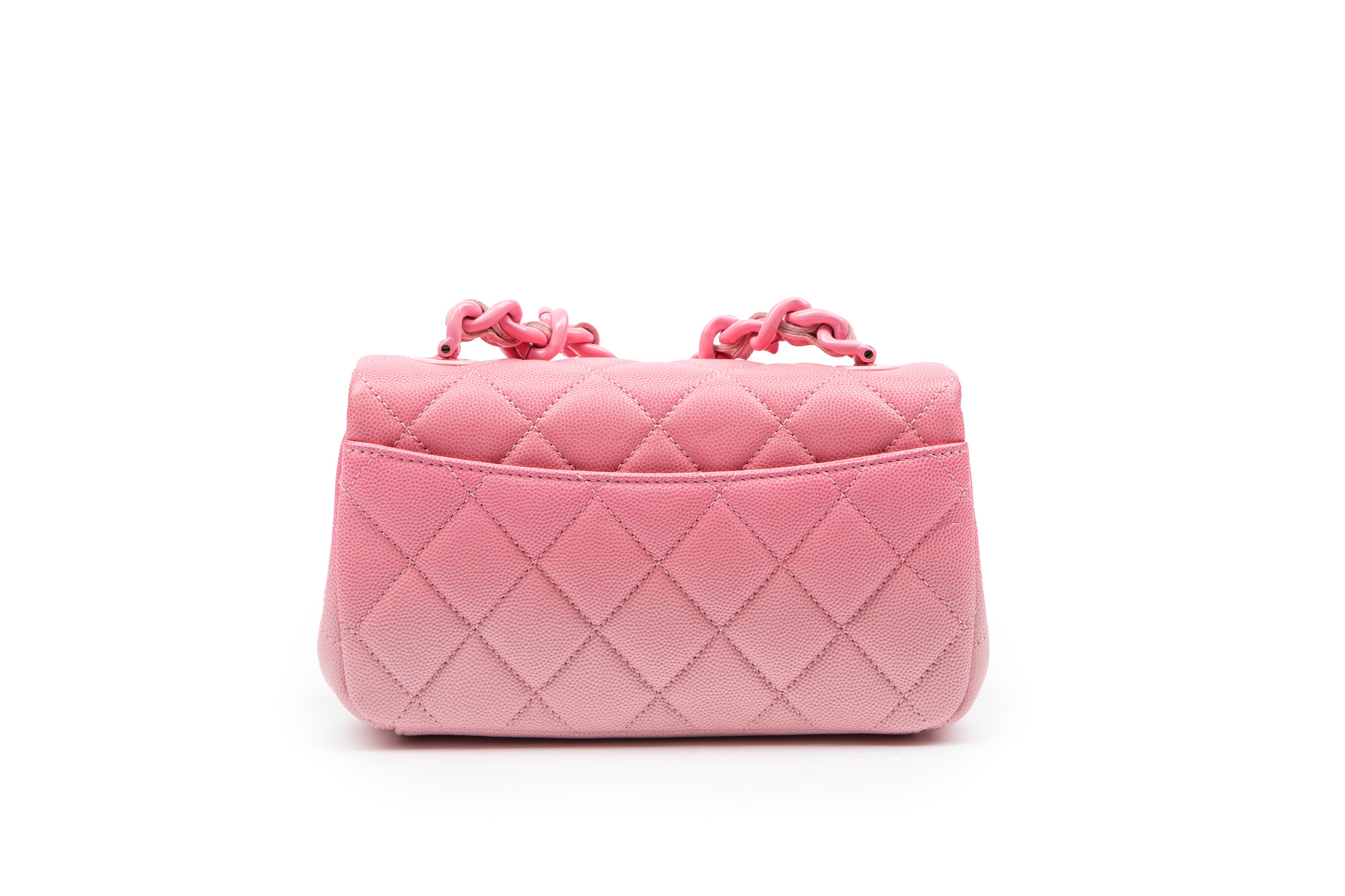 Chanel - Mini Borsa