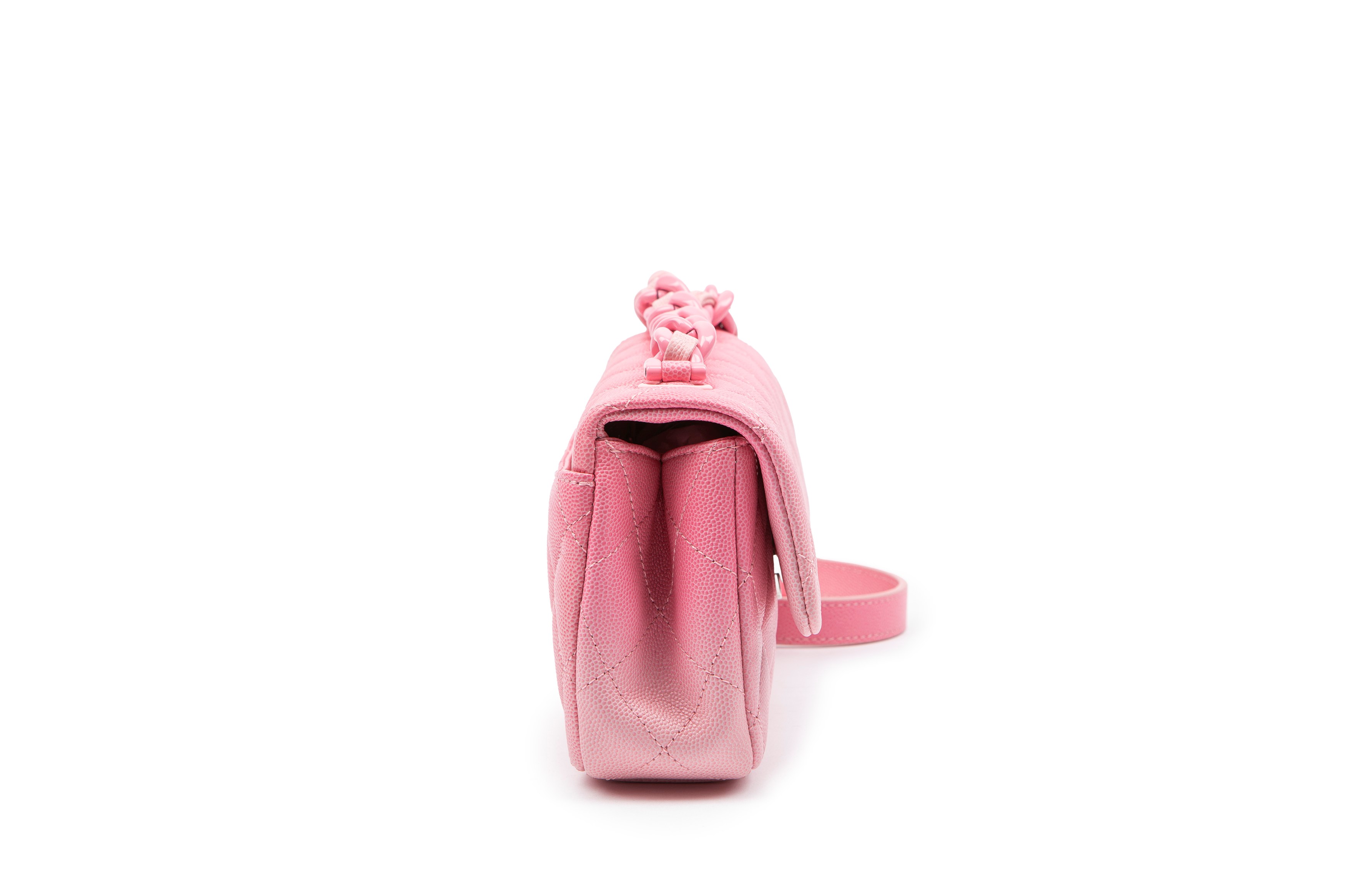 Chanel - Mini Borsa