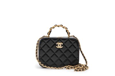 Vanity Case
