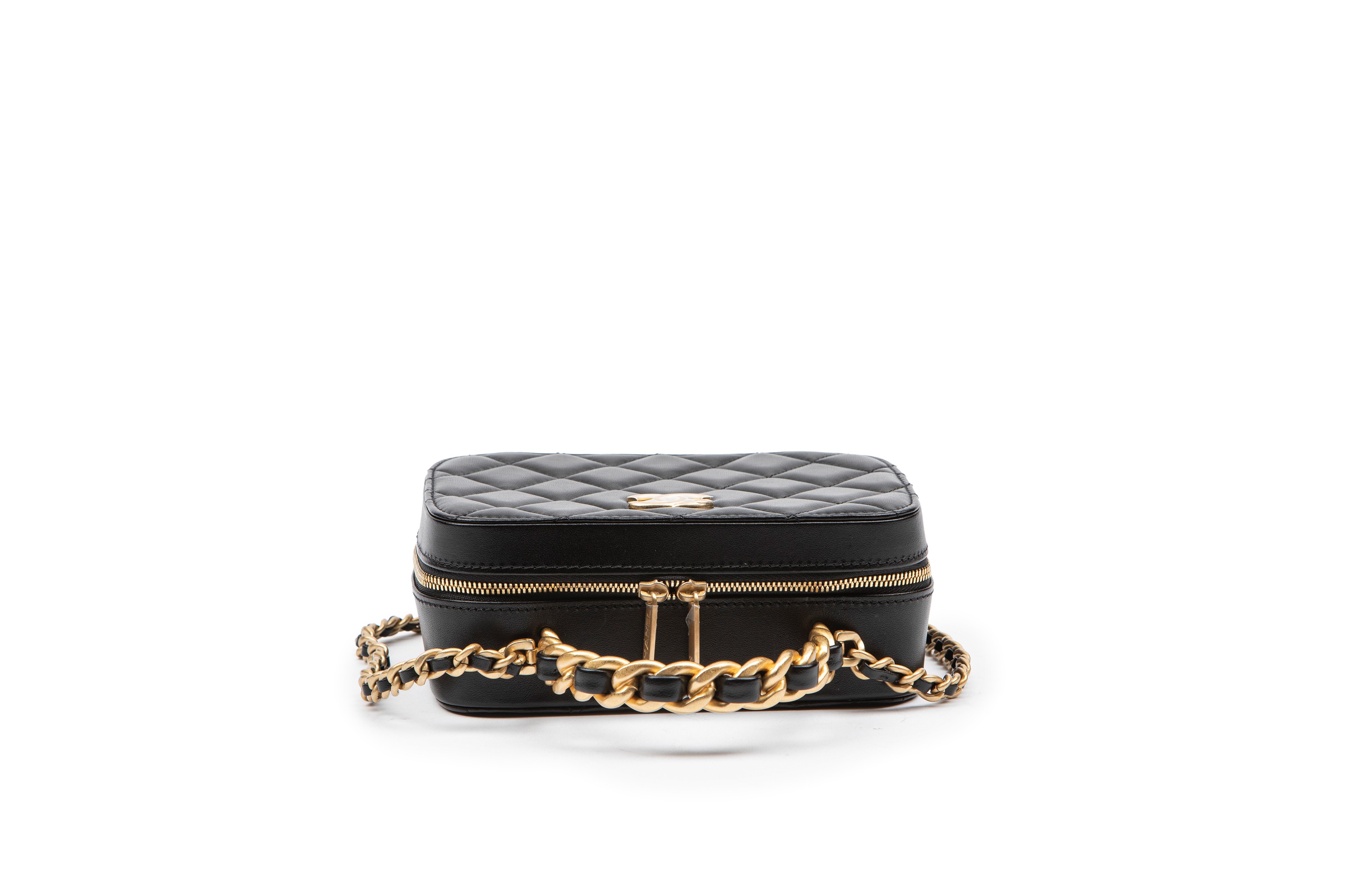 Chanel - Vanity Case