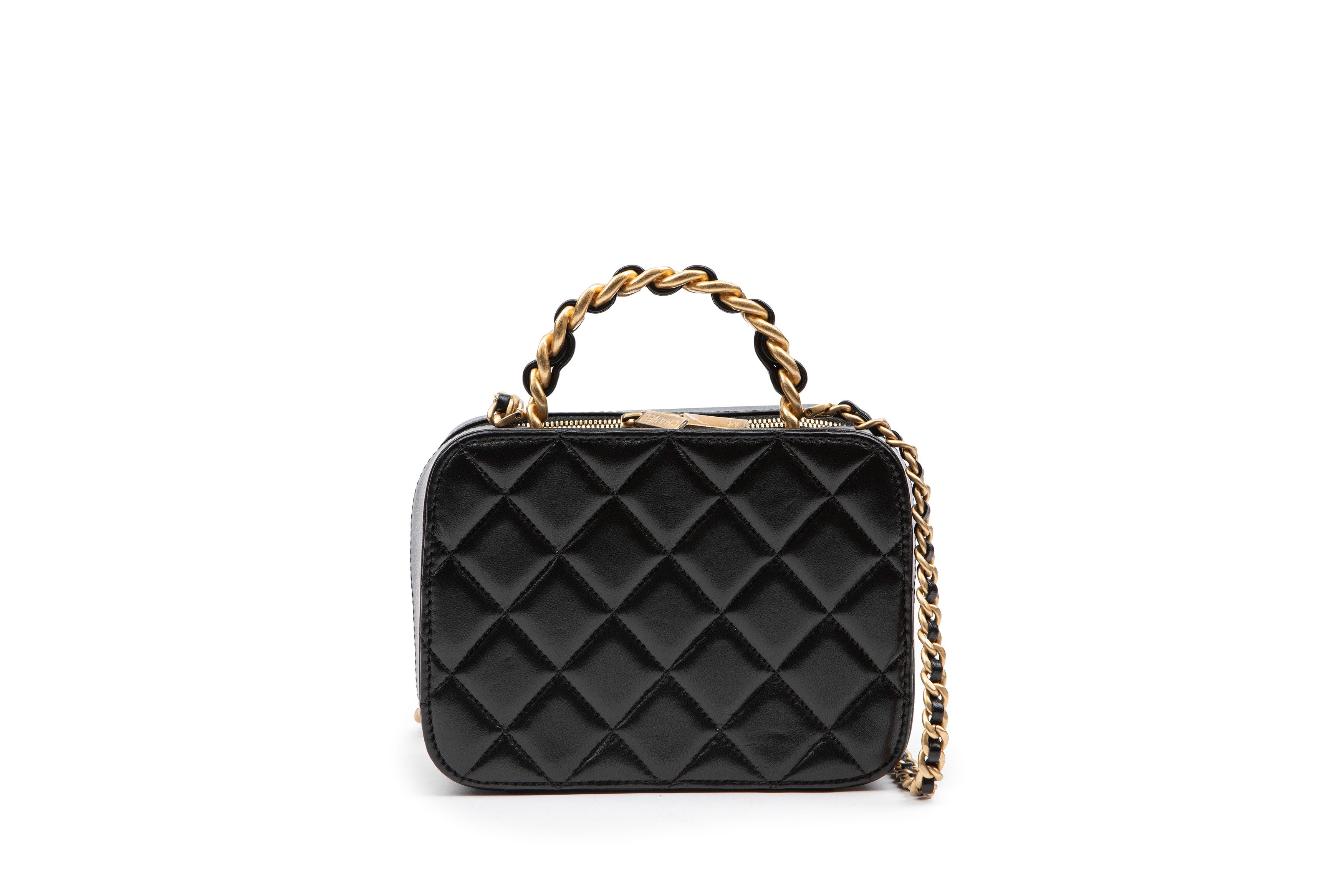 Chanel - Vanity Case