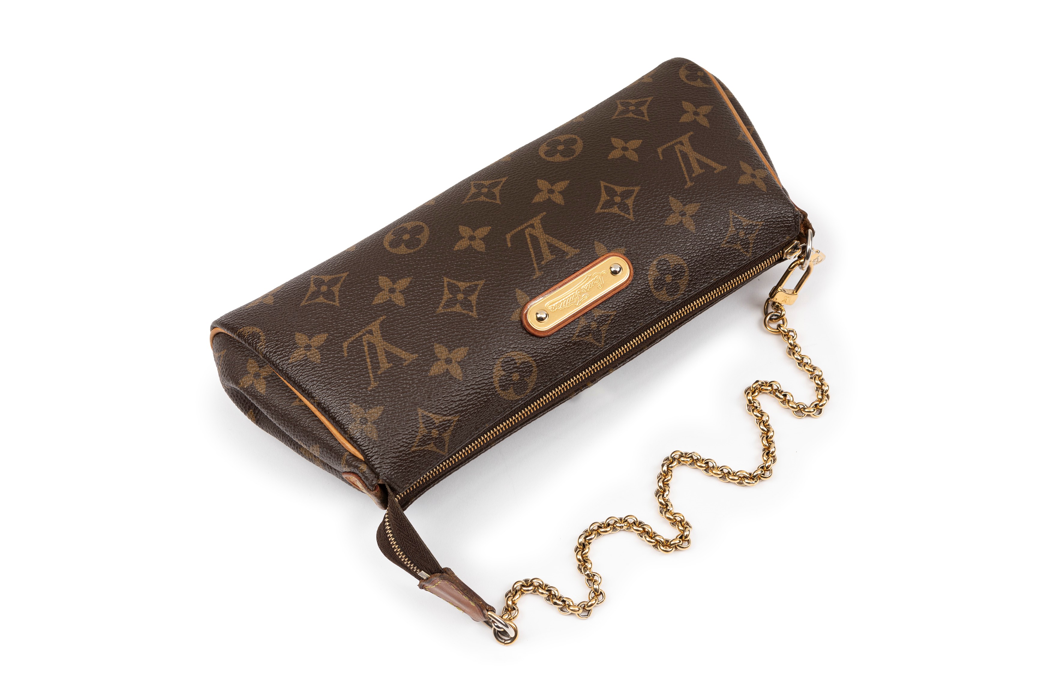 Pochette eva louis vuitton fuori produzione shop