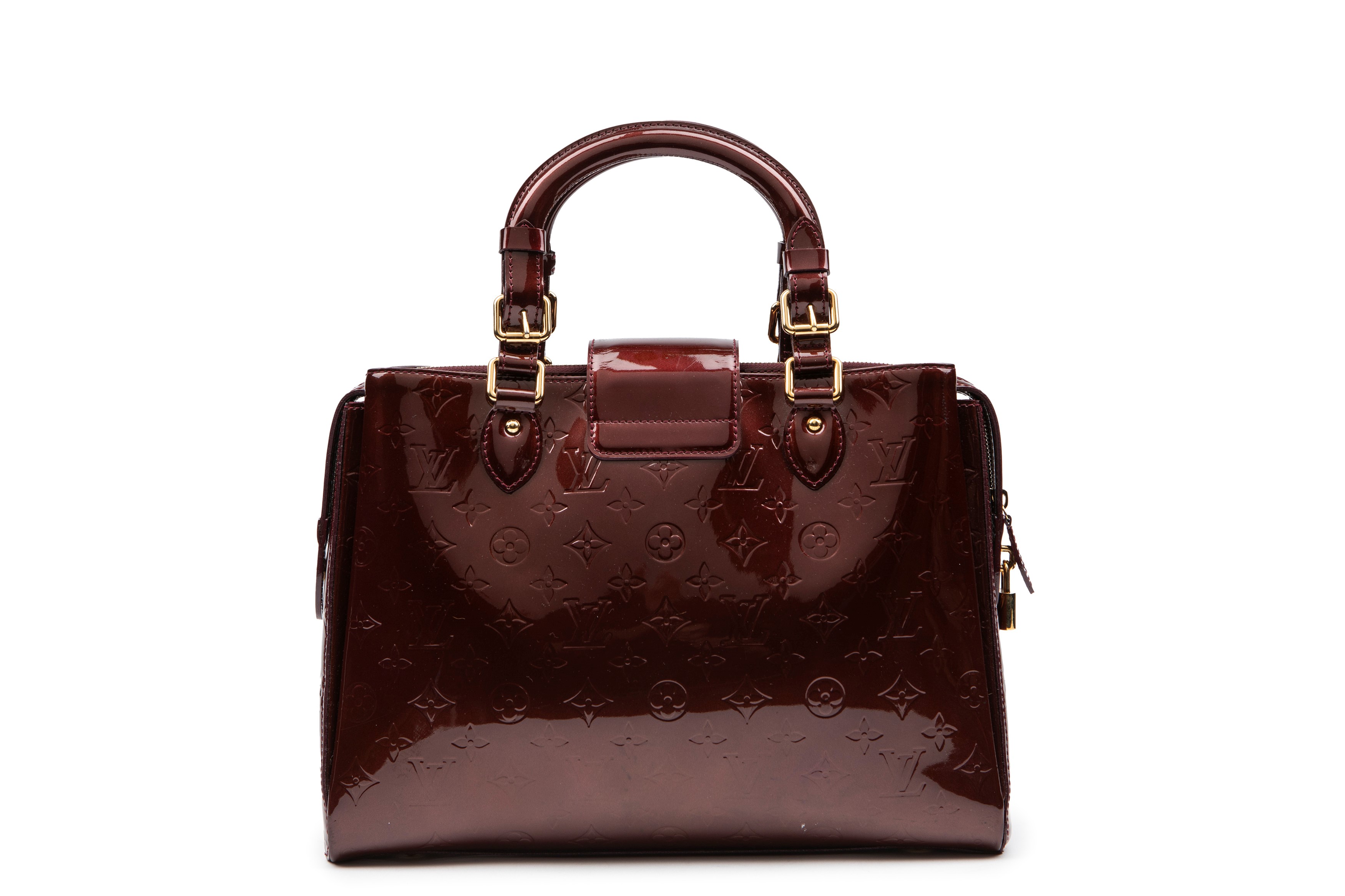 Louis Vuitton - Borsa Melrose Avenue