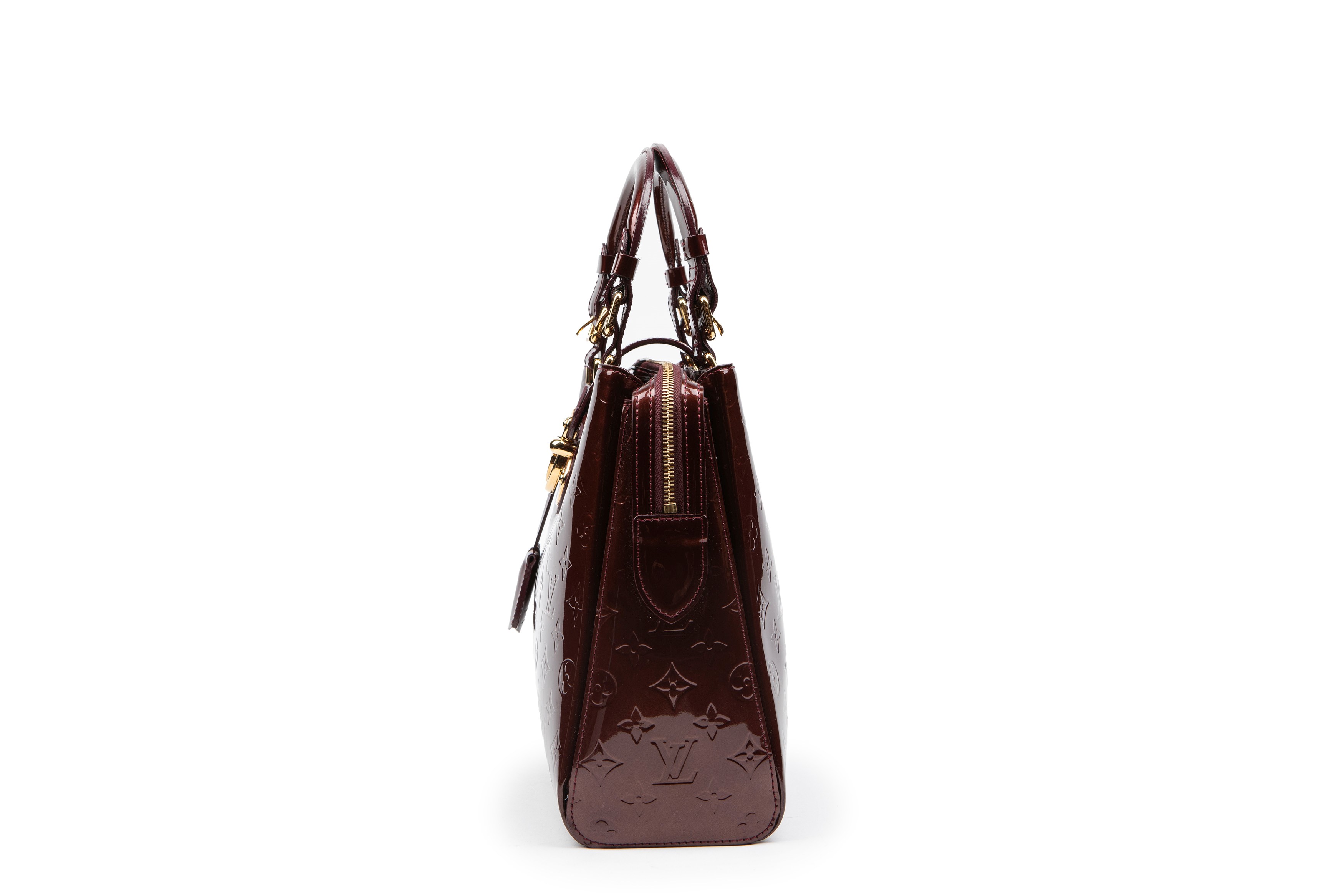 Louis Vuitton - Borsa Melrose Avenue