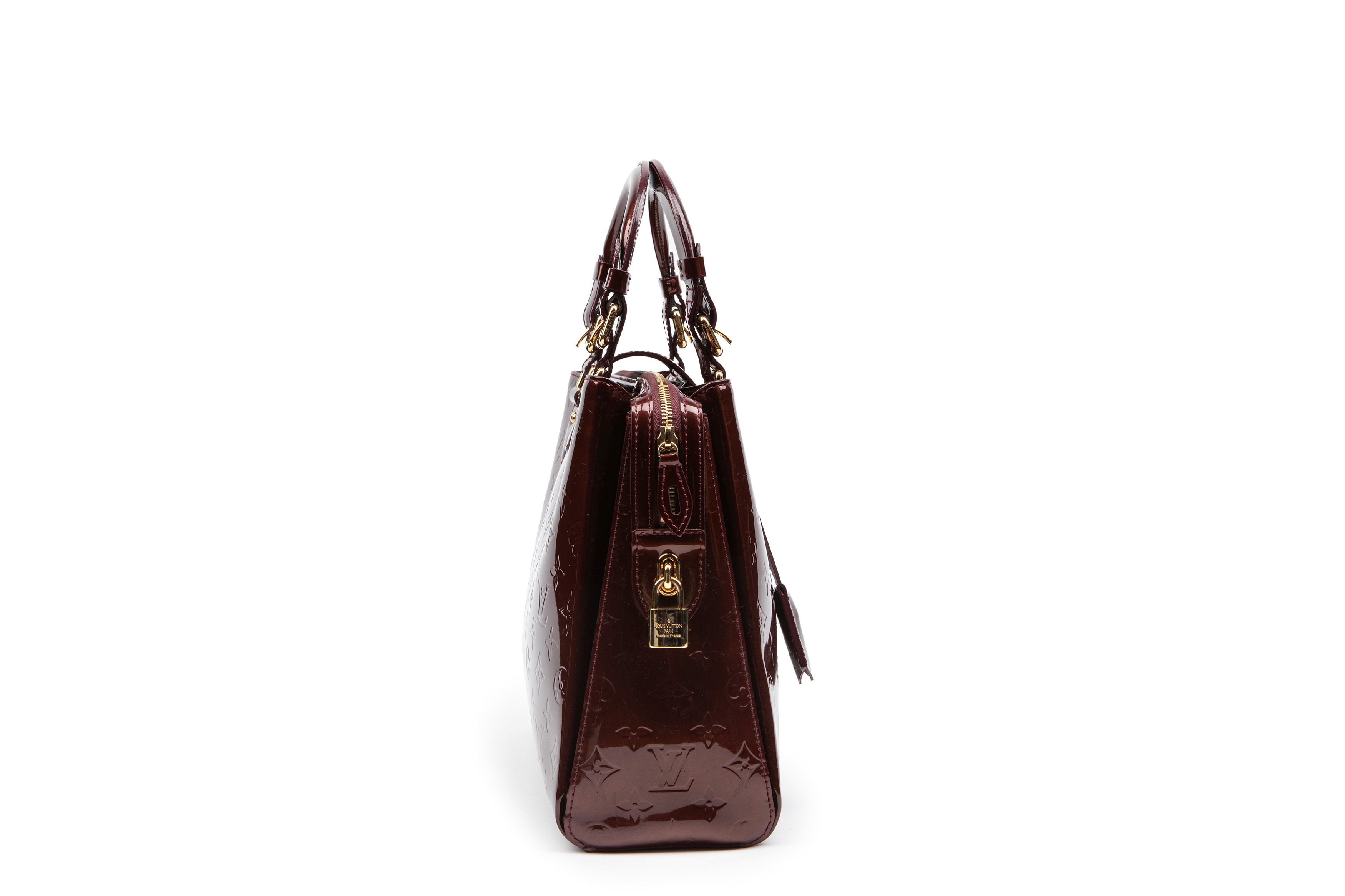 Louis Vuitton - Borsa Melrose Avenue