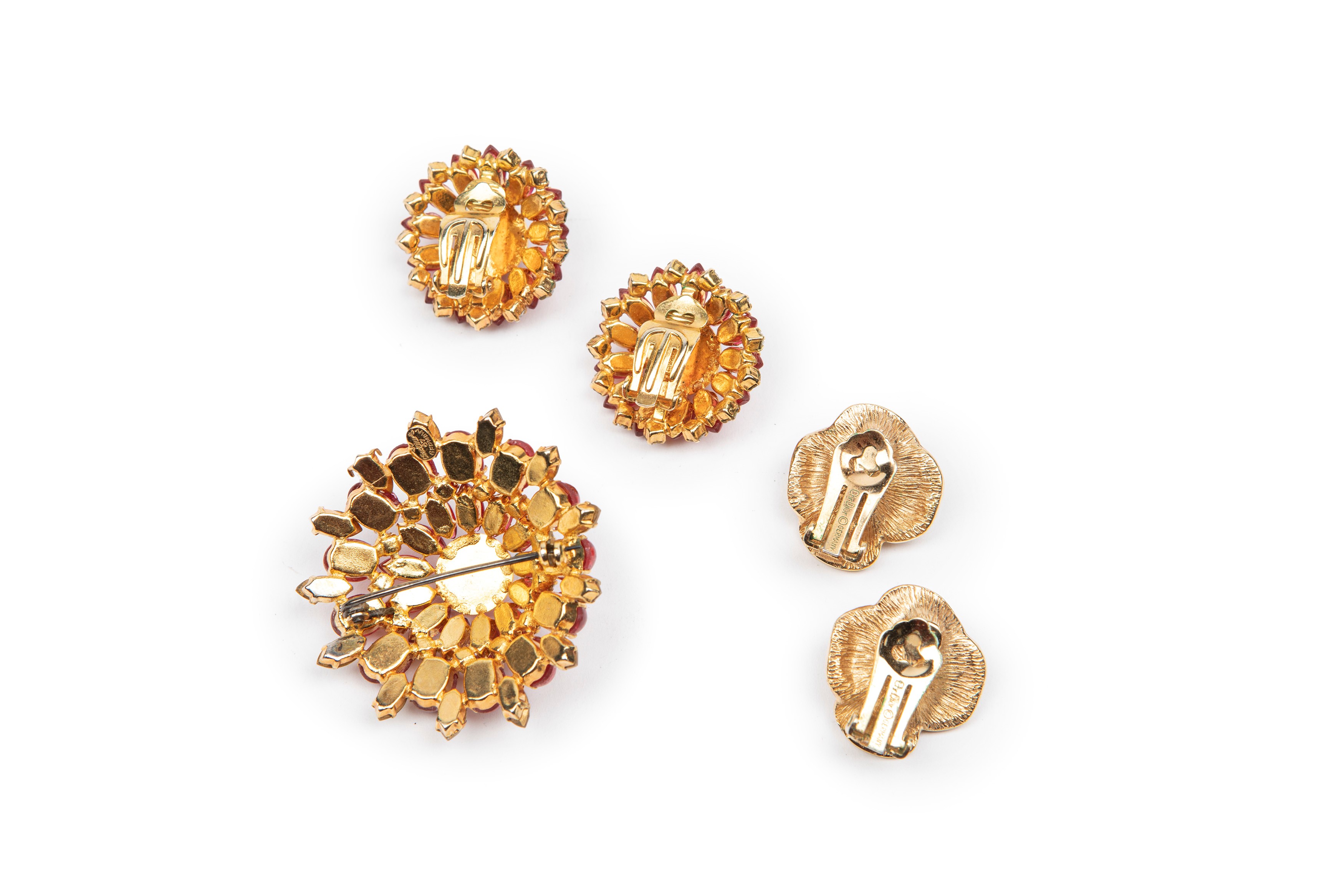 Christian Dior - Lotto Composto