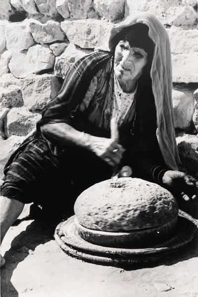 Tunisia: Macinando il Miglio