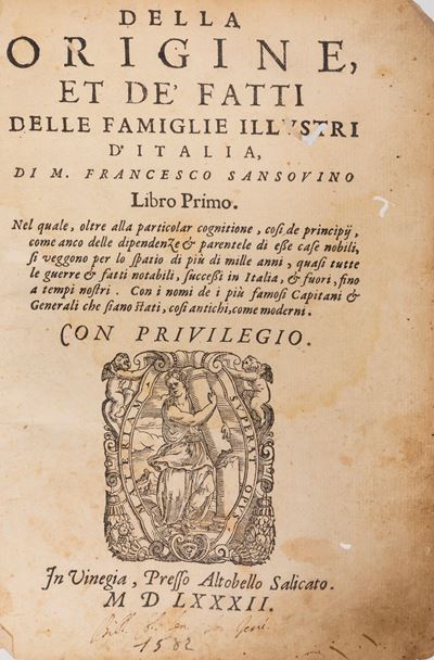 Iureconsulti in Omnes Praecipuas