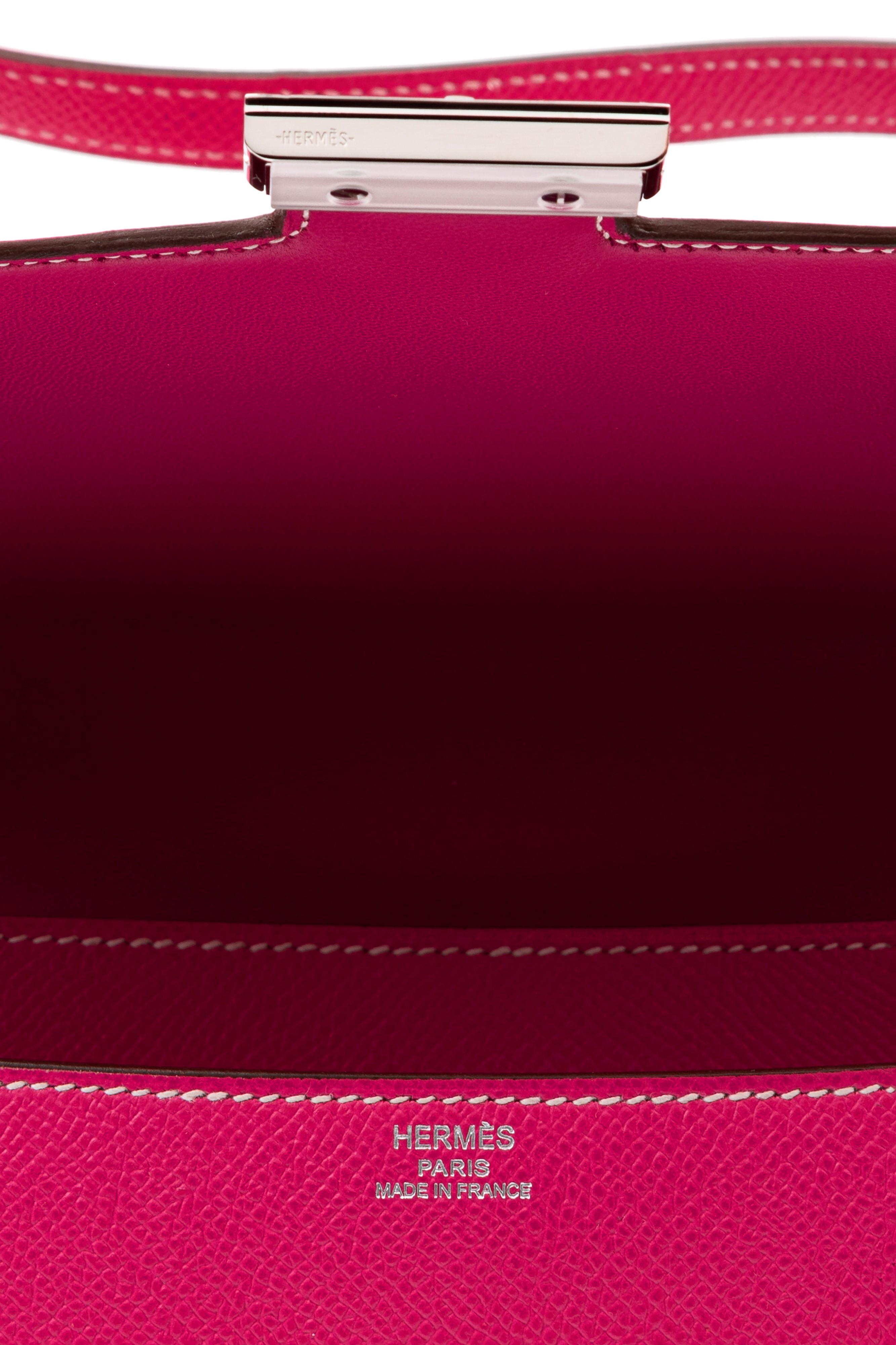 Hermès - Borsa Constance Elan CM 24