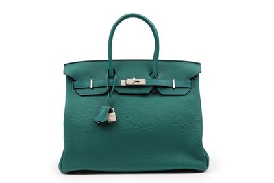 Borsa Birkin Candy 35 CM Special Order