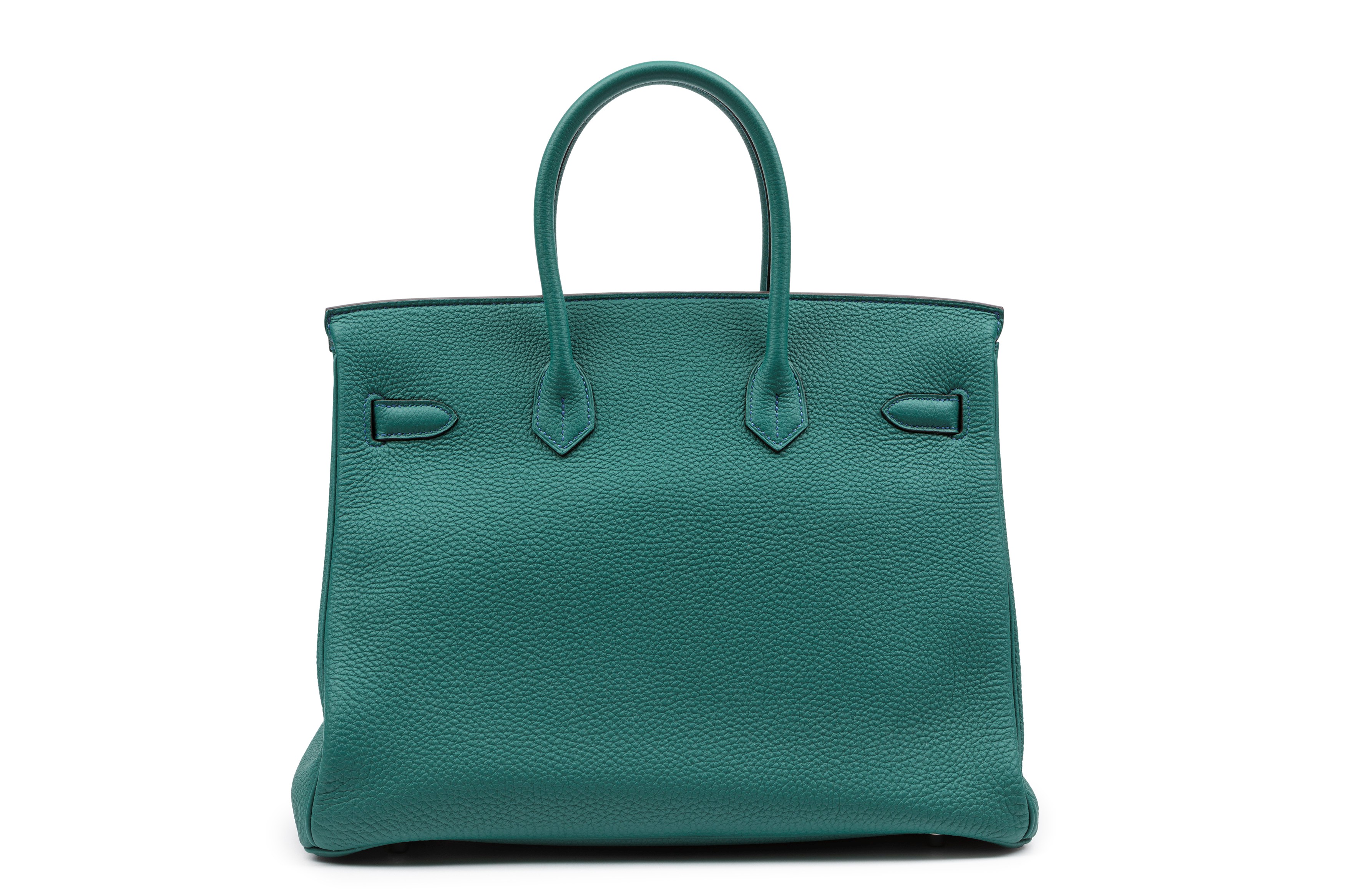 Hermès - Borsa Birkin Candy 35 CM Special Order