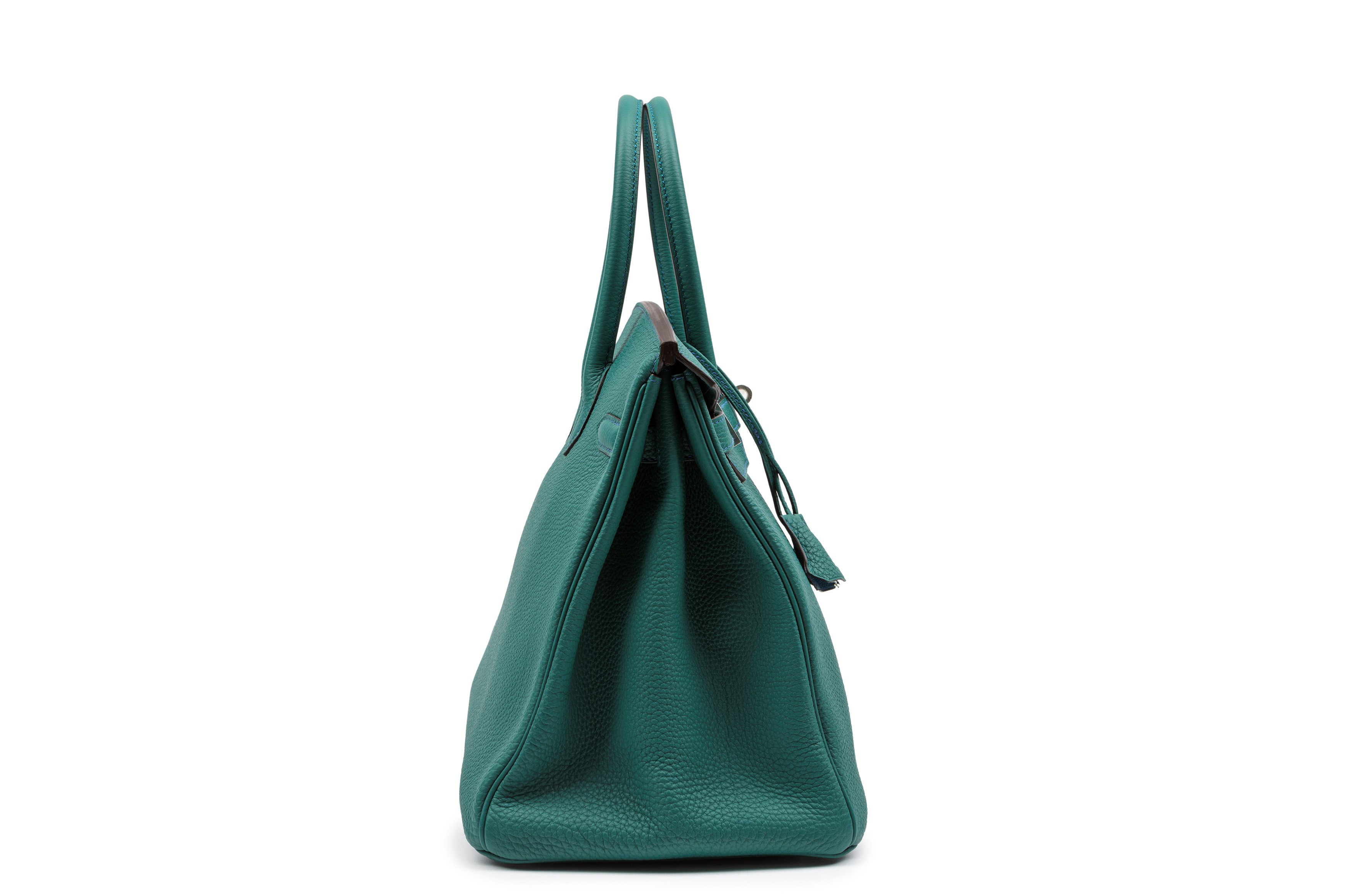 Hermès - Borsa Birkin Candy 35 CM Special Order