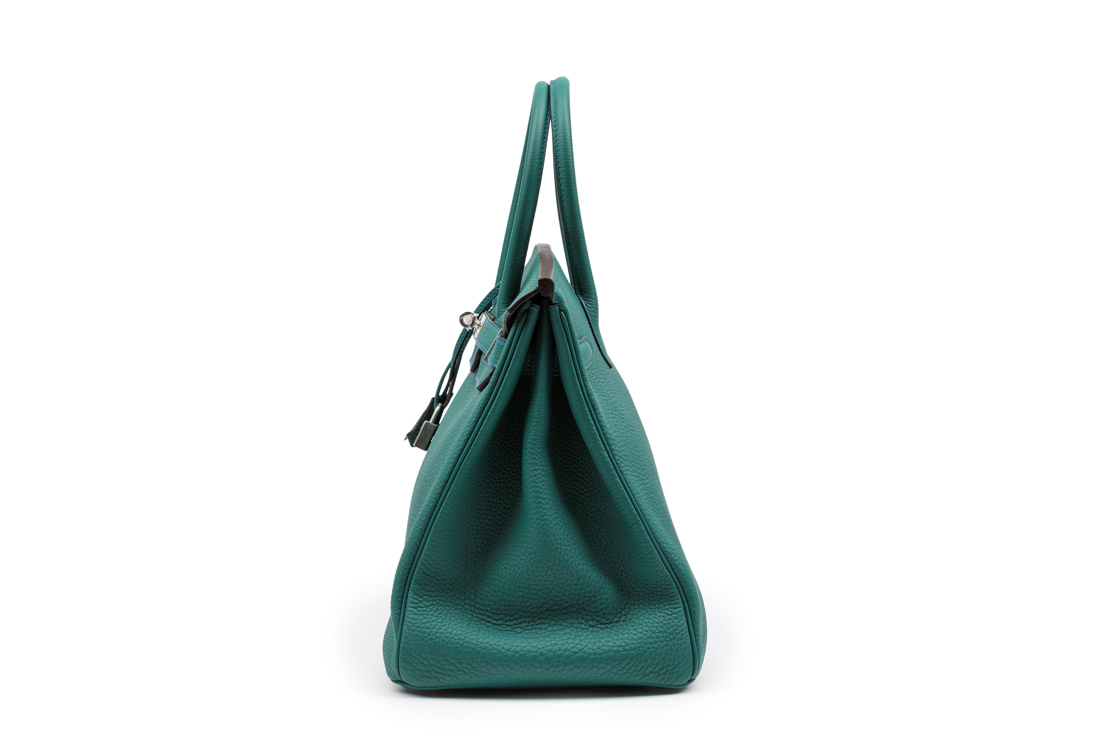 Hermès - Borsa Birkin Candy 35 CM Special Order