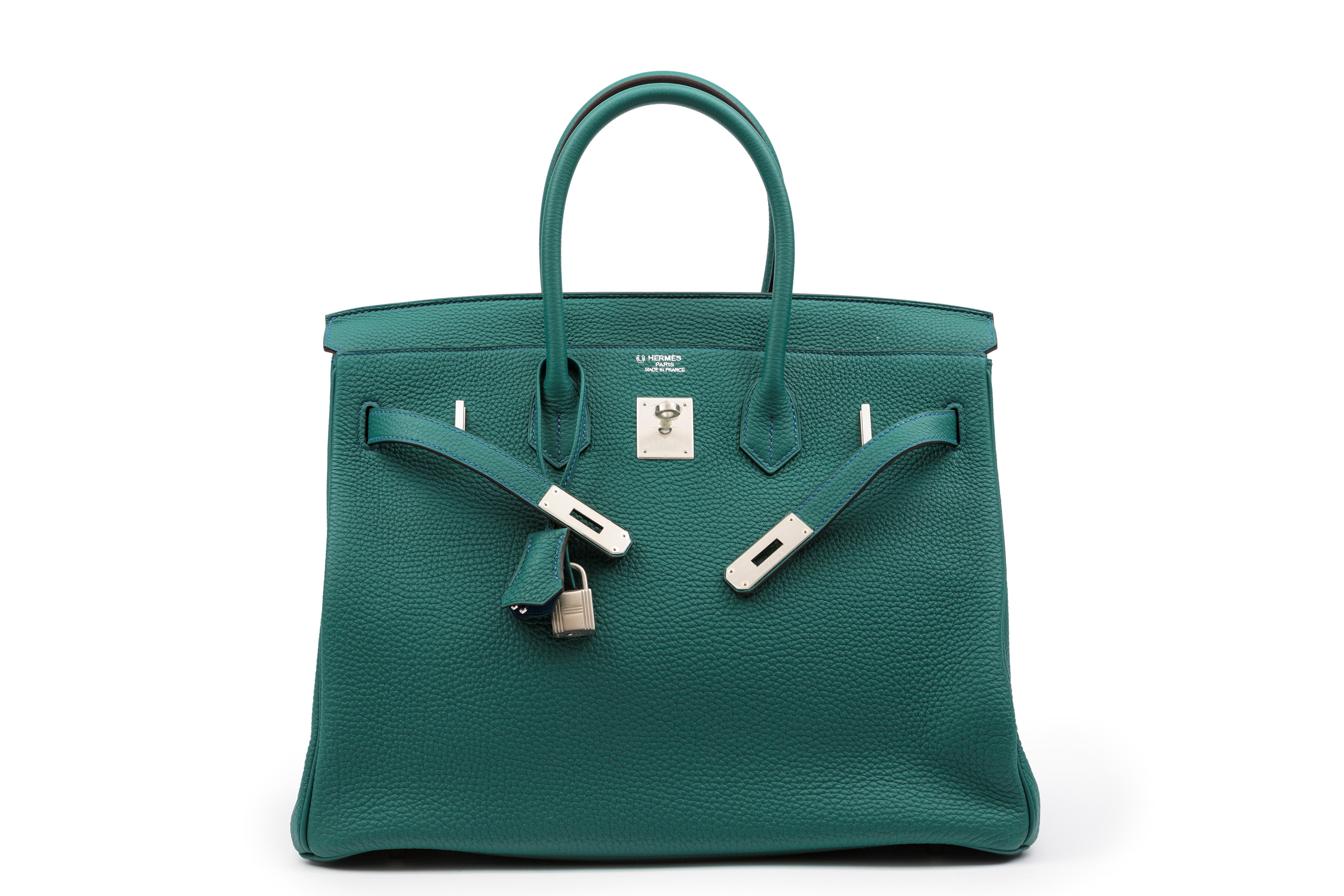 Hermès - Borsa Birkin Candy 35 CM Special Order