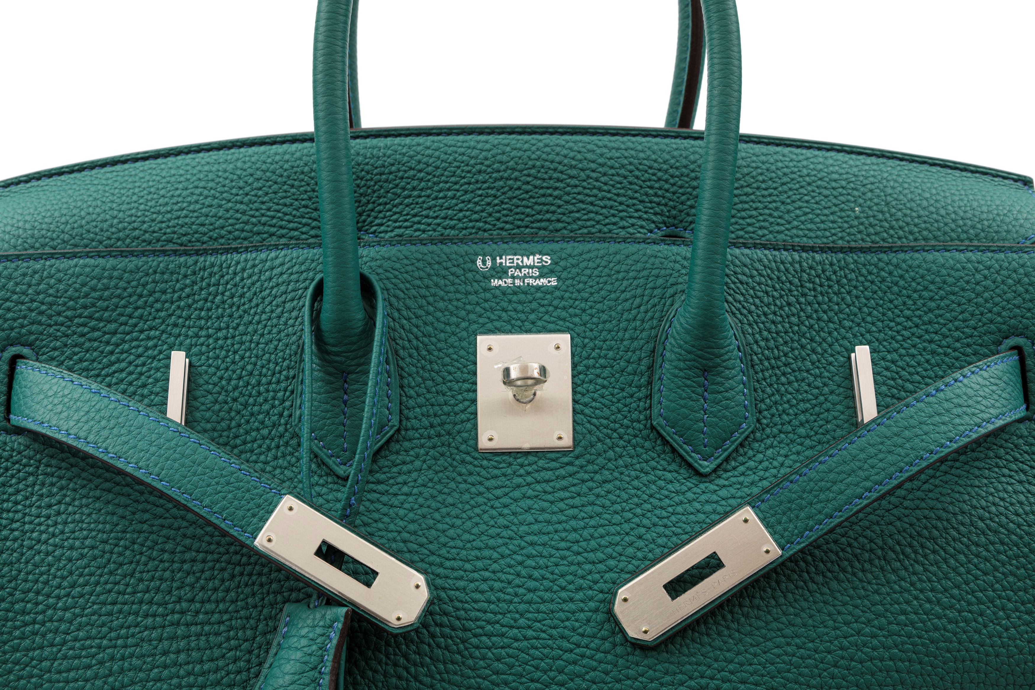 Hermès - Borsa Birkin Candy 35 CM Special Order