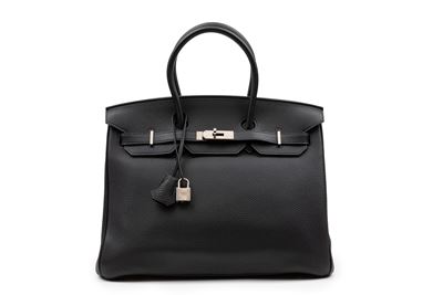 Borsa Birkin 35