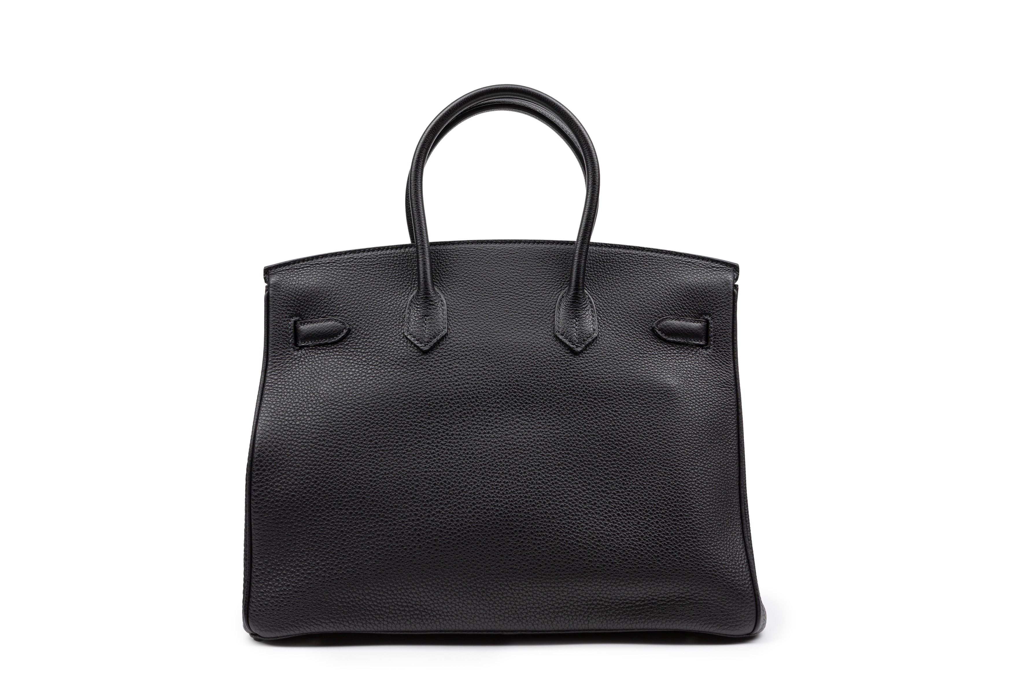 Hermès - Borsa Birkin 35