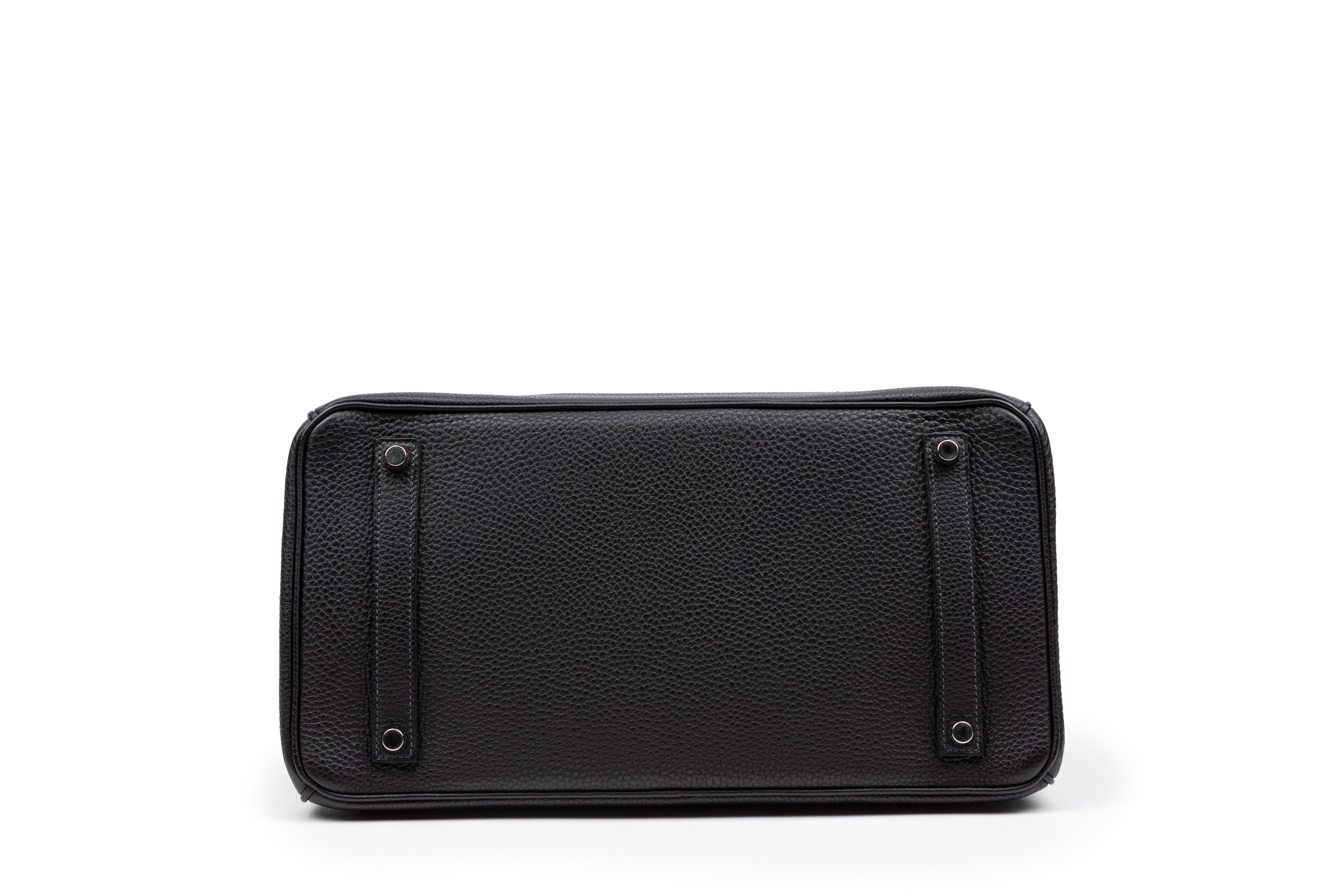 Hermès - Borsa Birkin 35