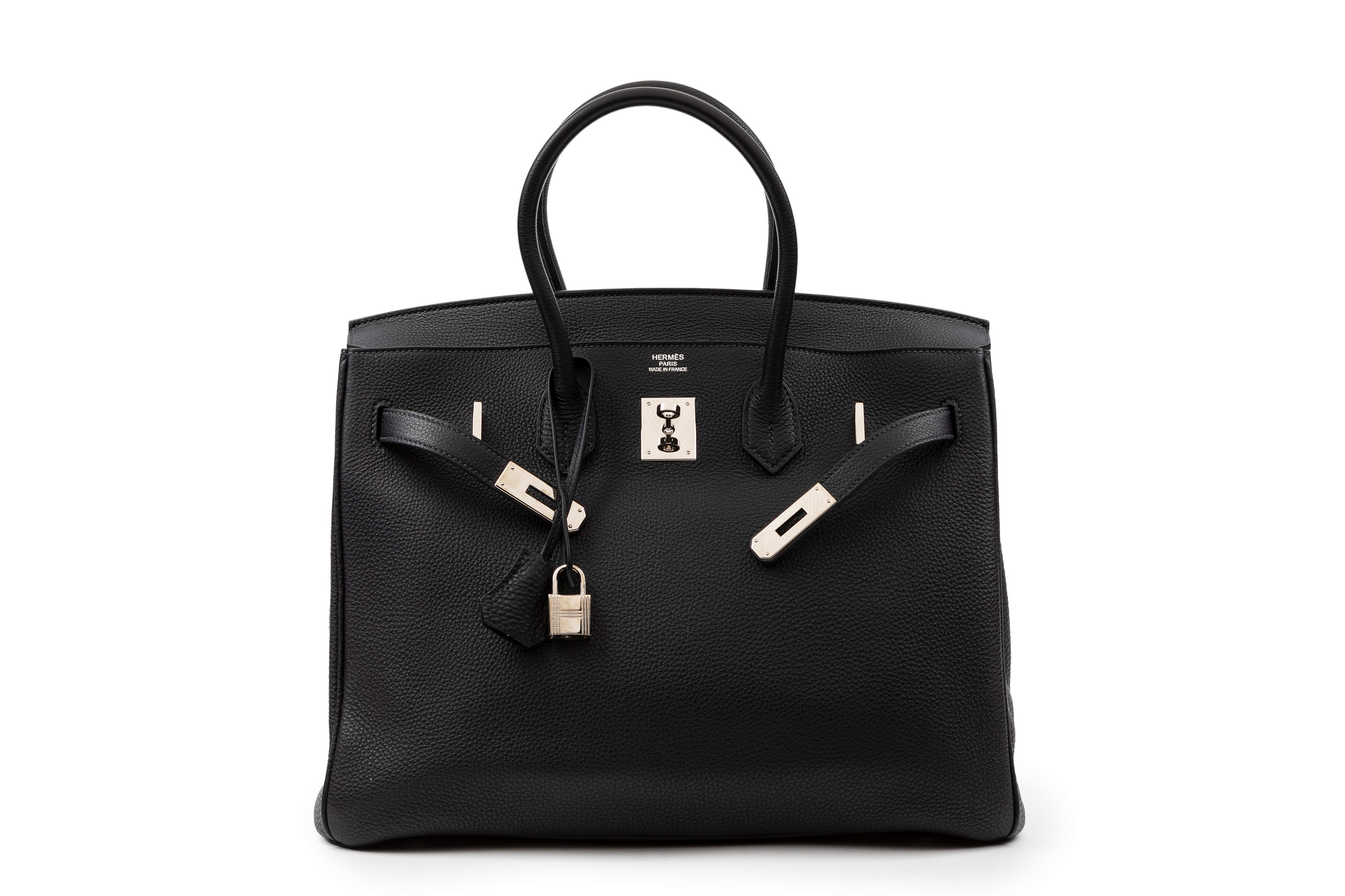 Hermès - Borsa Birkin 35
