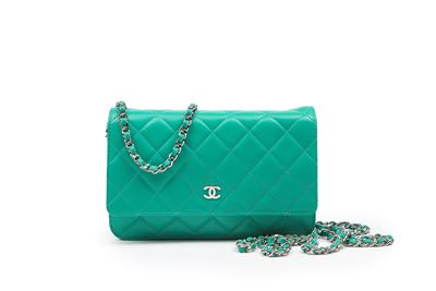 Borsa Wallet On Chain
