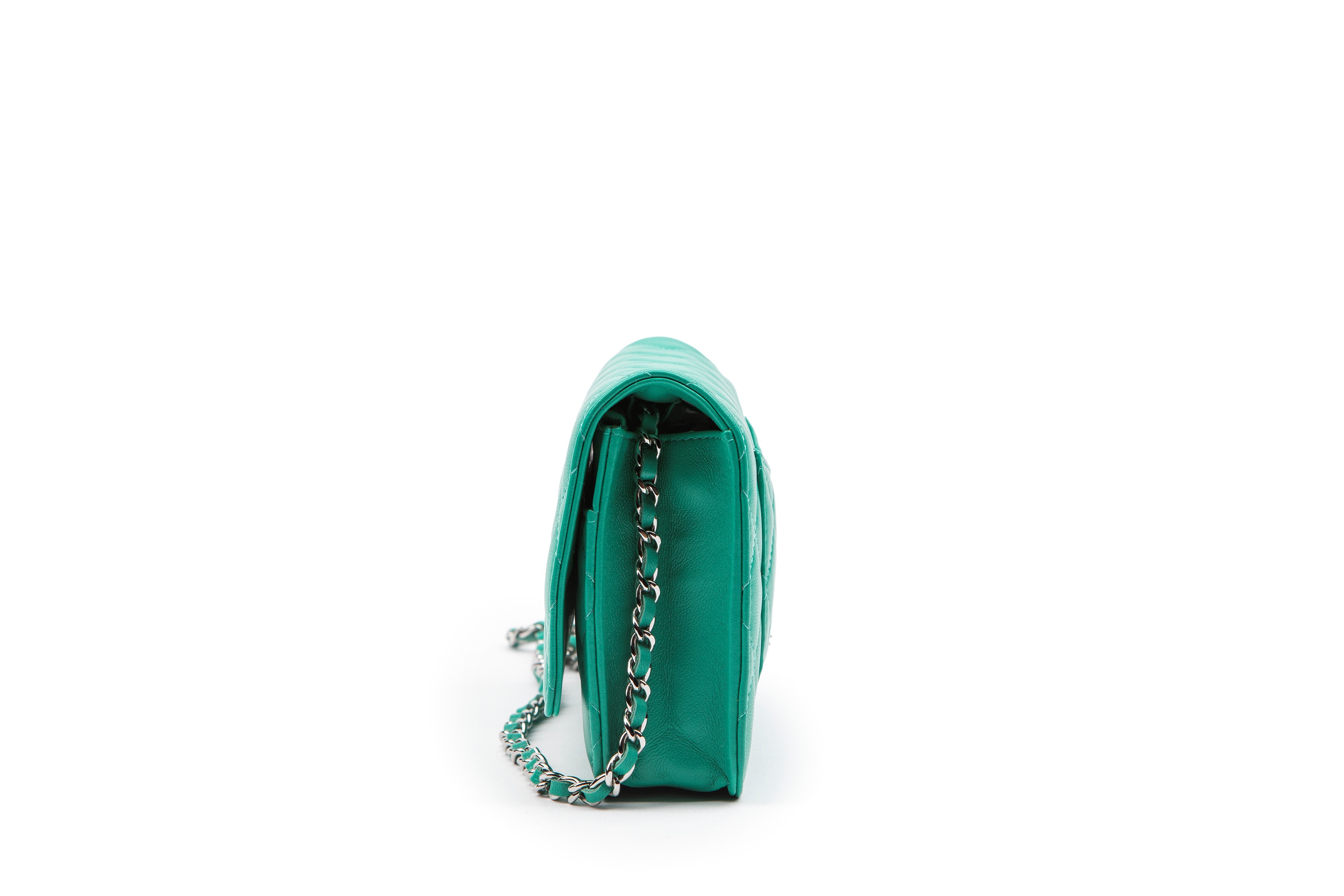 Chanel - Borsa Wallet On Chain