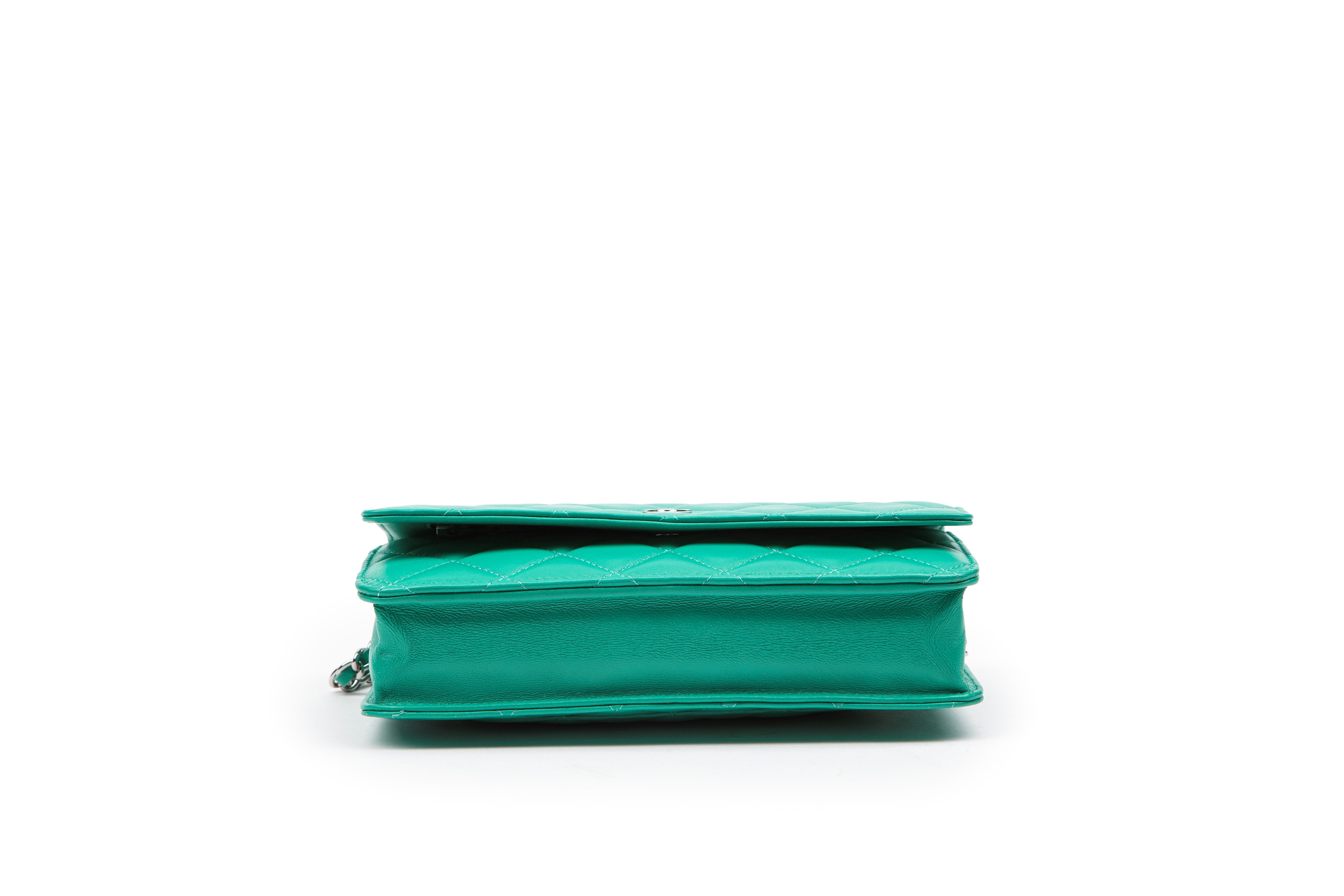 Chanel - Borsa Wallet On Chain