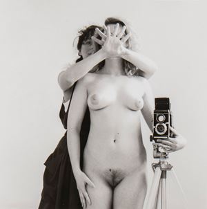 Self Portrait