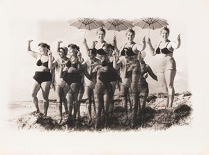 From "Reminiscences of the Childhood" series
