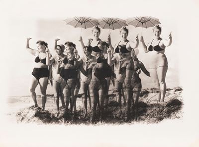 Dalla Serie "reminiscences Of The Childhood"