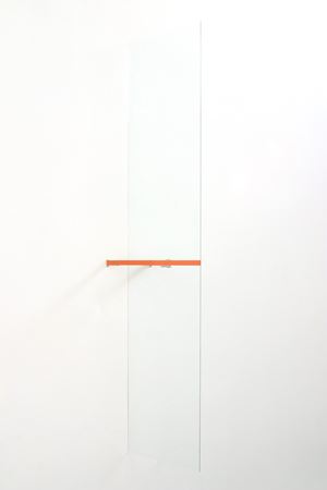 L'abbraccio del muro