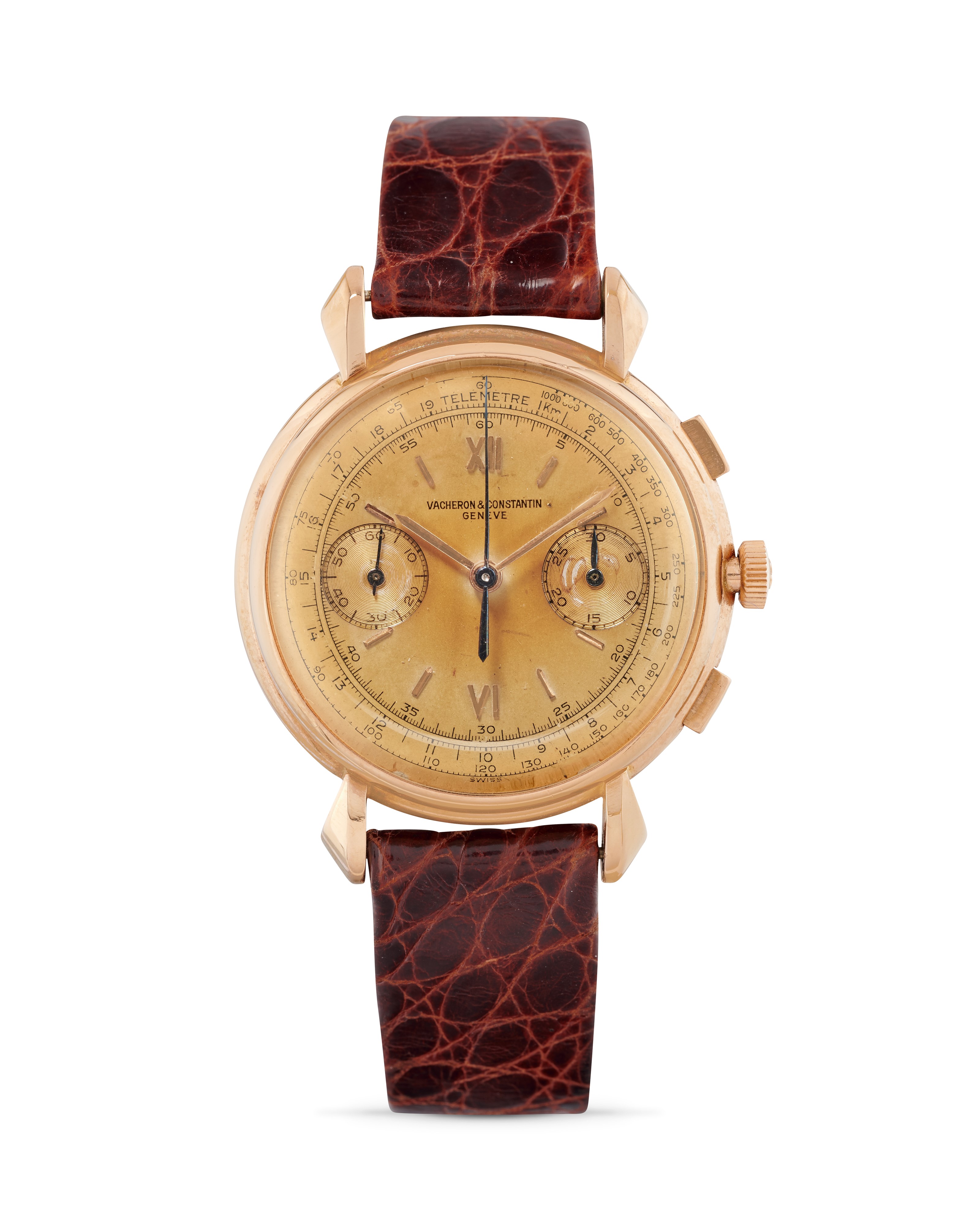Vacheron Constantin - Cronografo 4178