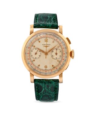 30CH cronografo 6234