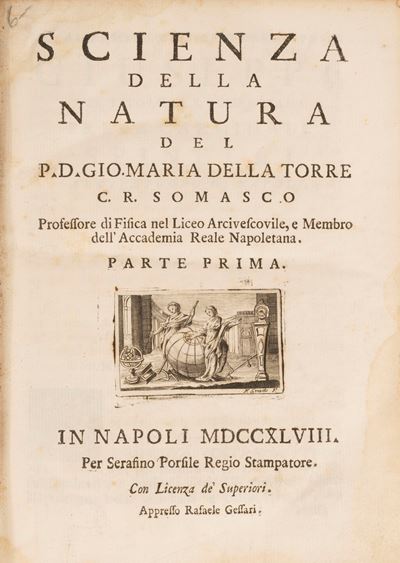 Scienza della Natura