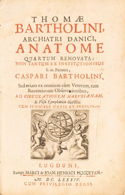 Anatome Quartum Renovata