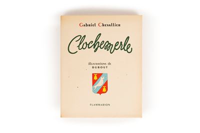 Clochemerle, 1934