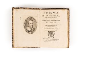 Scisma d'Inghilterra con altre operette