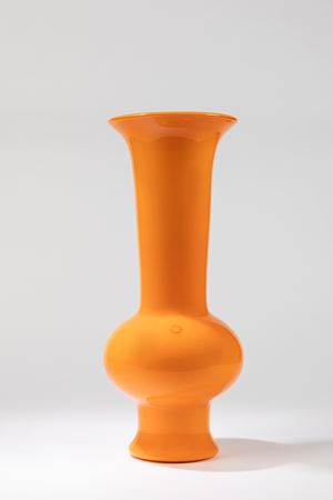 Laura Diaz De Santillana  - Vaso
