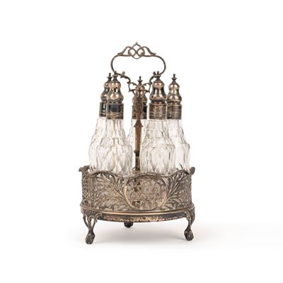Cruet