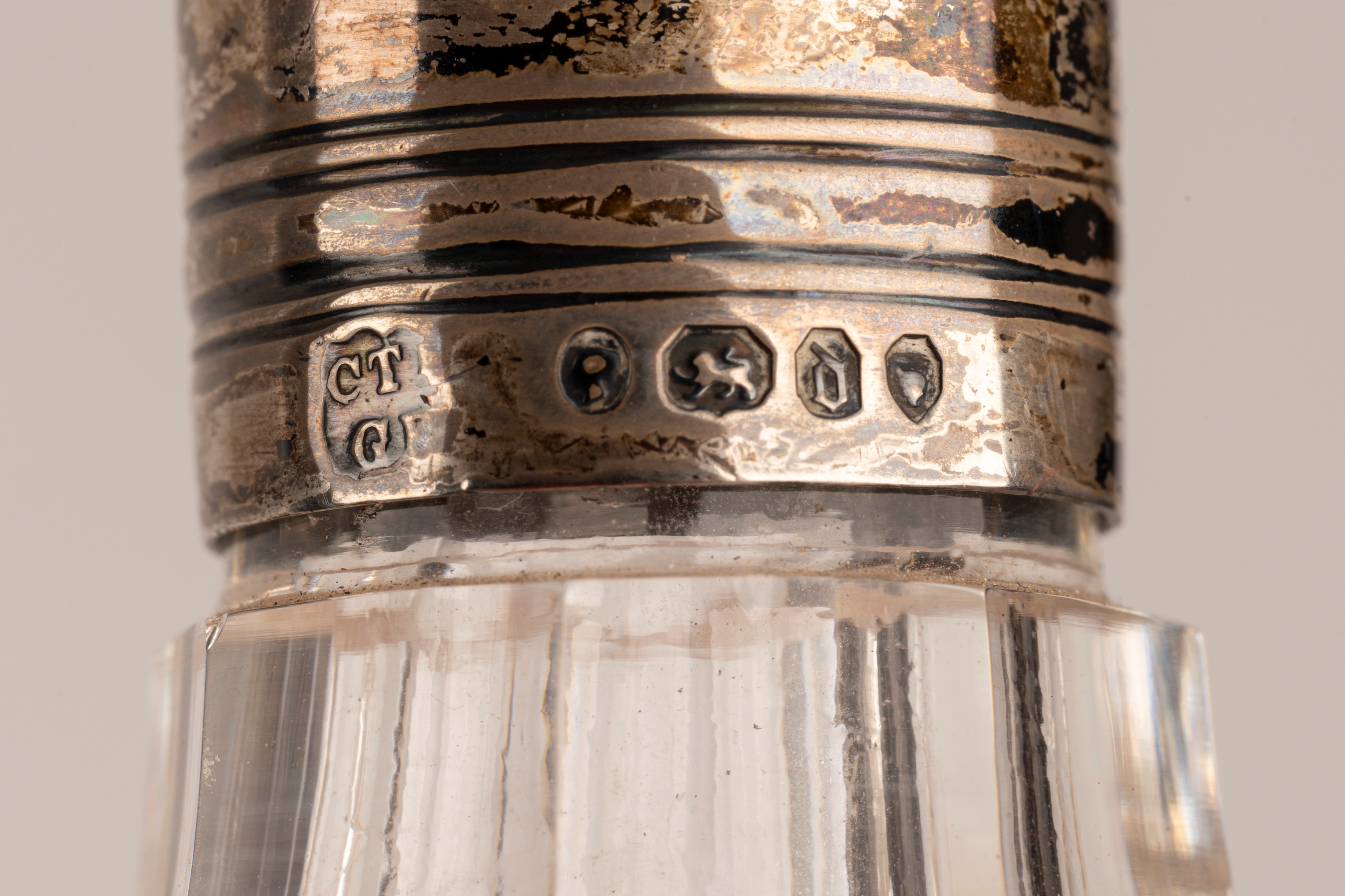 Cruet