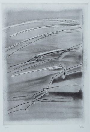 Strazza Guido - Untitled