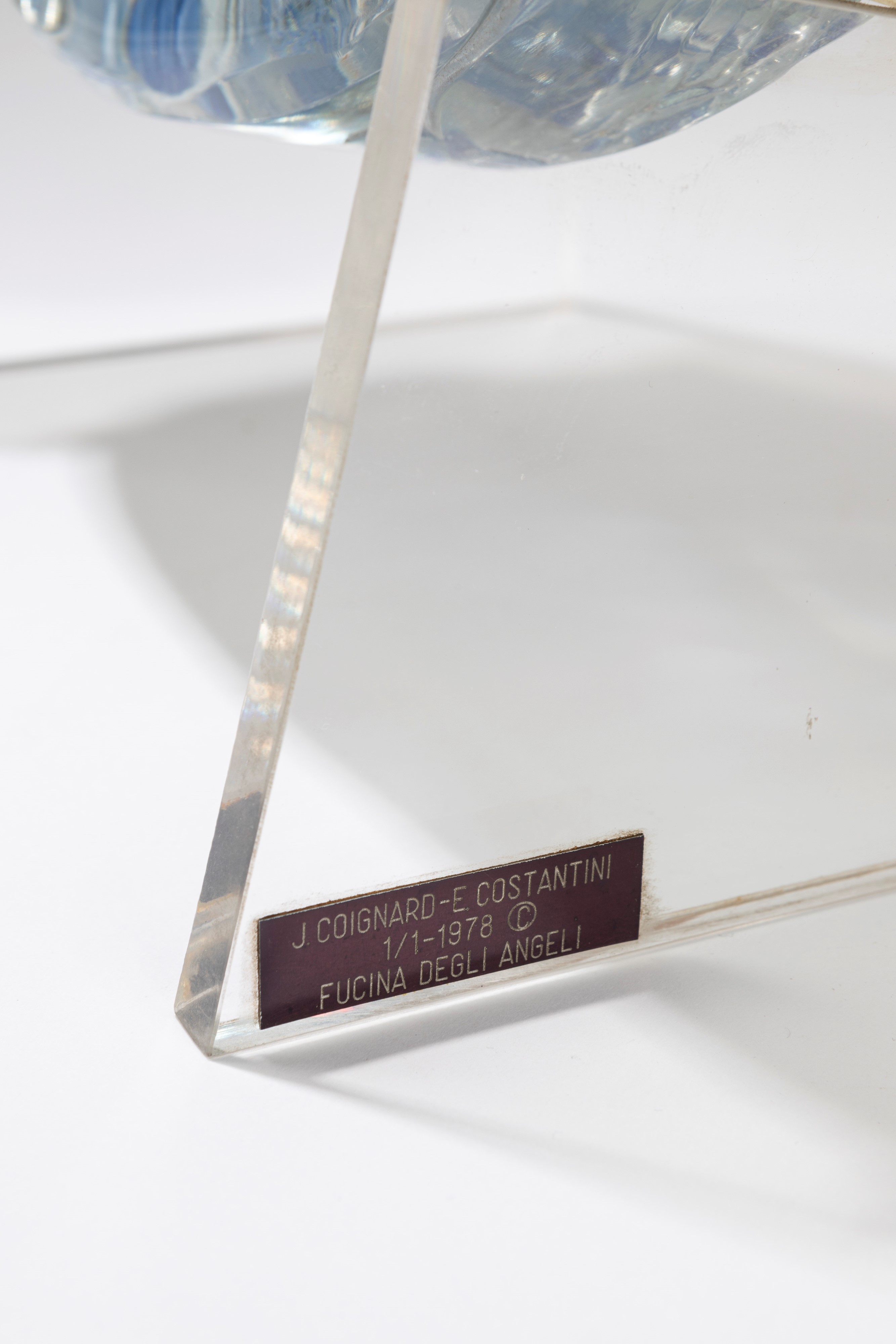 Immagine (..o "il silenzio")