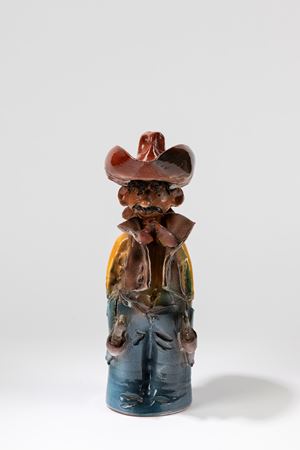 Salino Eliseo  - Cowboy