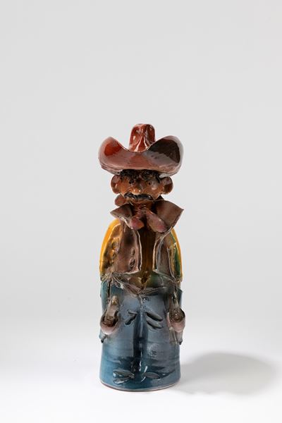 Cowboy