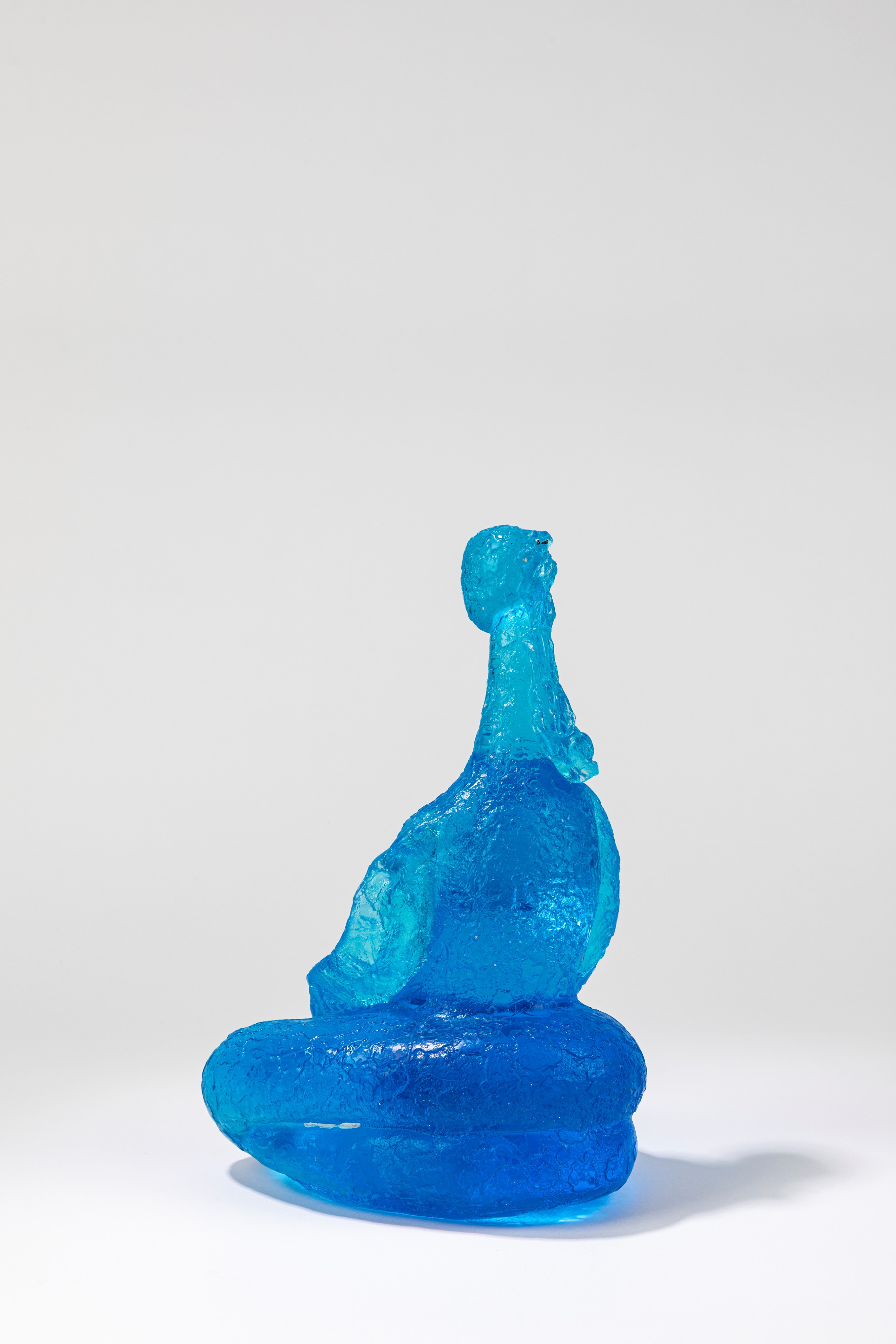Pablo Picasso, Egidio Costantini - Prototipo