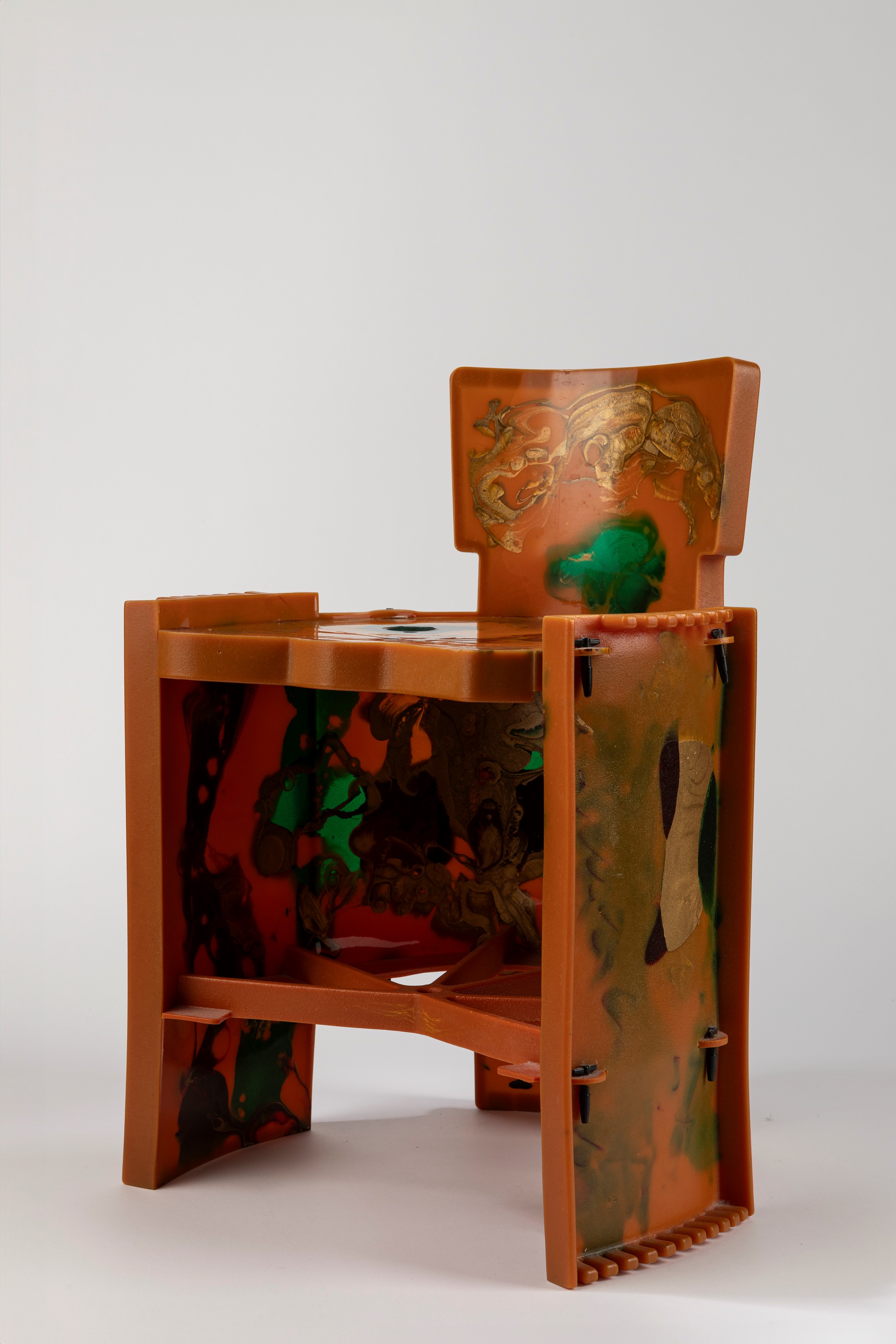 Gaetano Pesce - Nobody's Perfect
